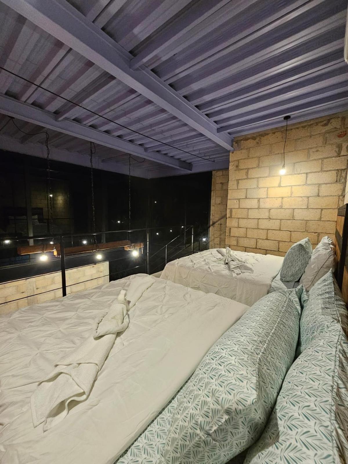 Hotel Saak Luum Ruta Puuc à Sacalum Extérieur photo