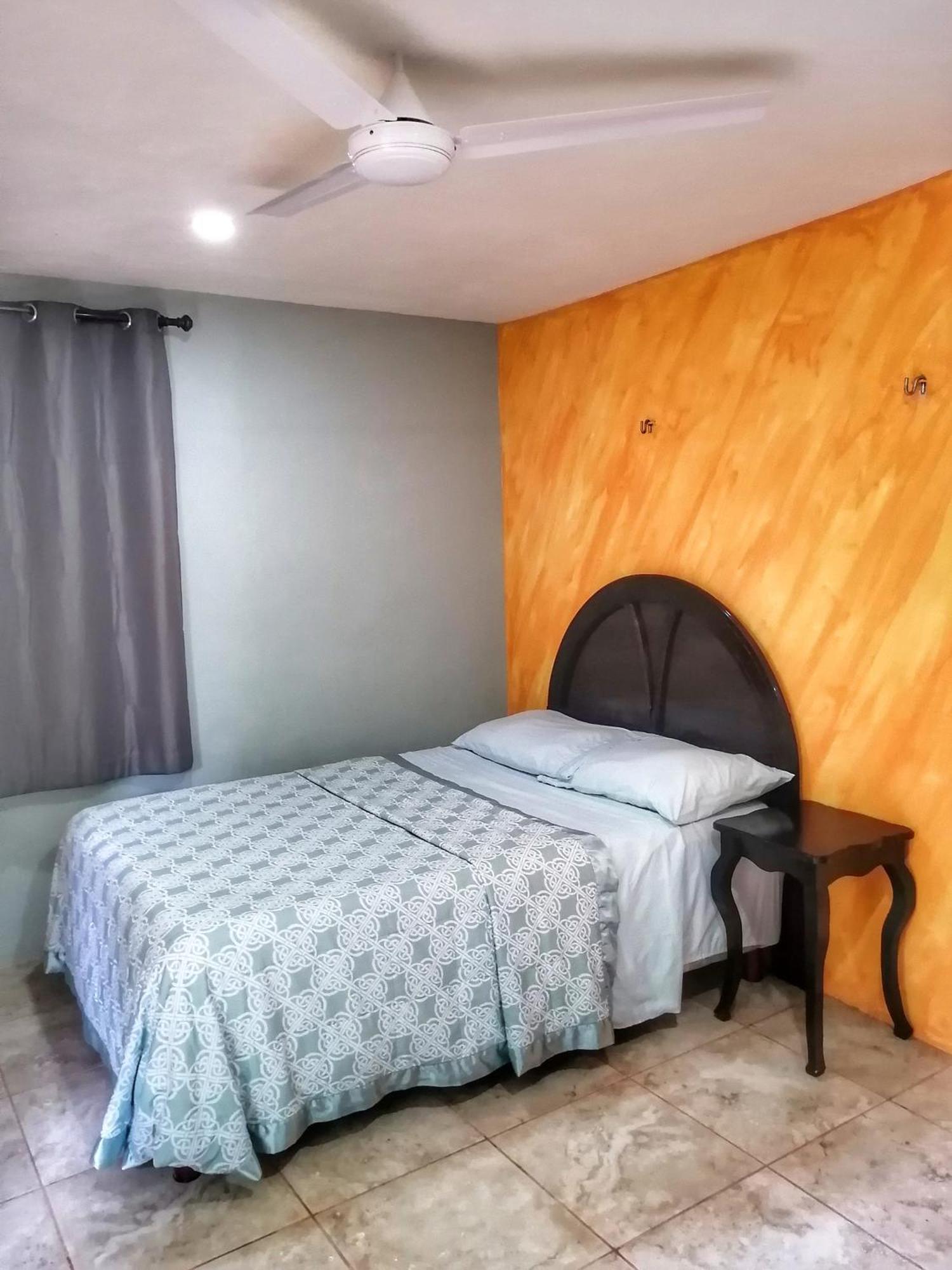 Hotel Saak Luum Ruta Puuc à Sacalum Chambre photo