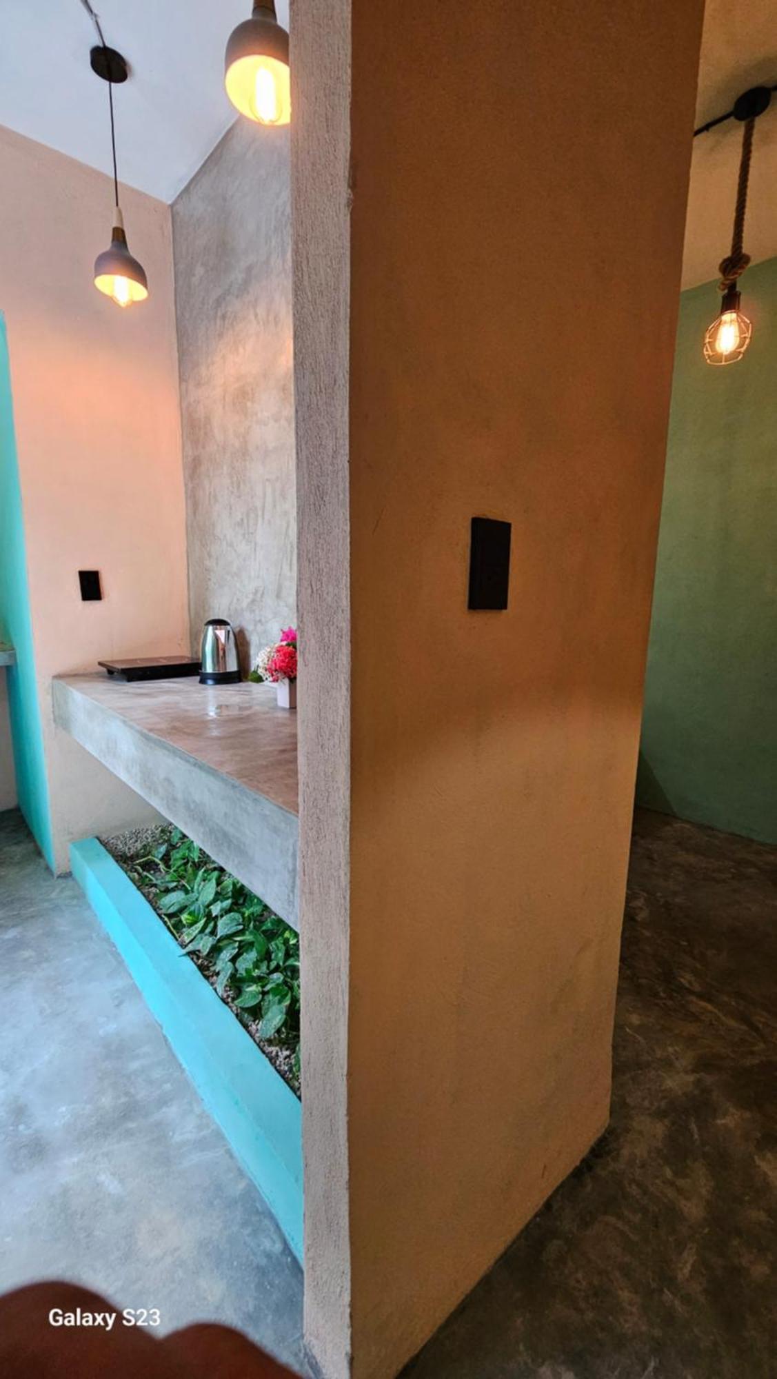 Hotel Saak Luum Ruta Puuc à Sacalum Extérieur photo